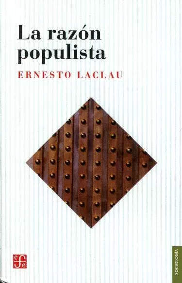 La razón populista