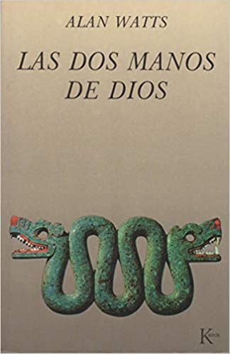 Las Dos Manos De Dios