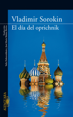 El día del Oprichnik