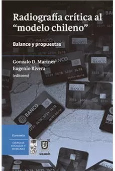 Radiografía critica al 