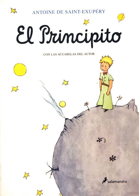 El Principito