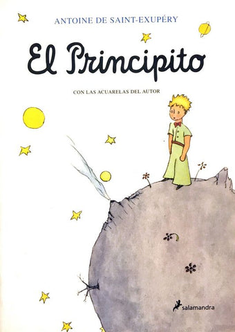 El Principito