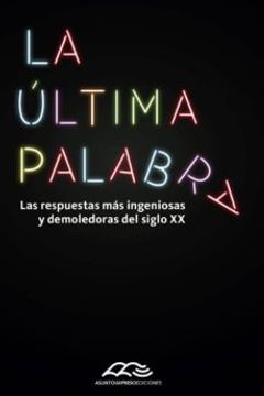 La ultima palabra