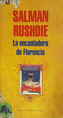 La encantadora de Florencia