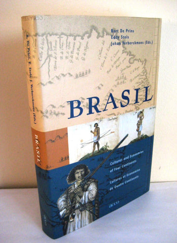 Brasil. Cultures and Economies of Four Continents