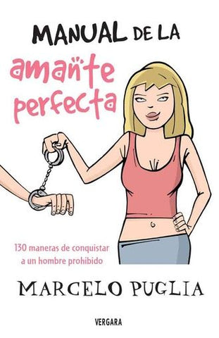 MANUAL DE LA AMANTE PERFECTA