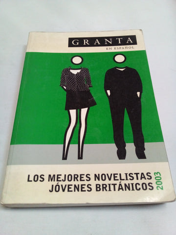 Granta En Espanol