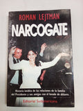 Narcogate - Roman Lejtman