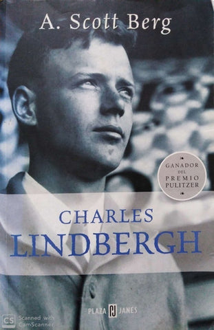 Charles Lindbergh