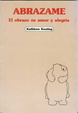 Abrázame