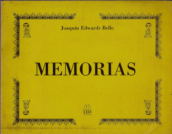 Memorias