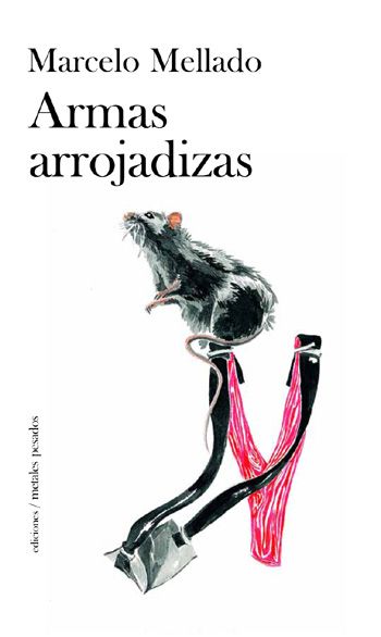 Armas Arrojadizas