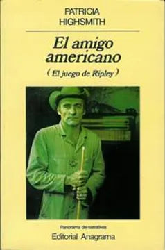 El amigo americano