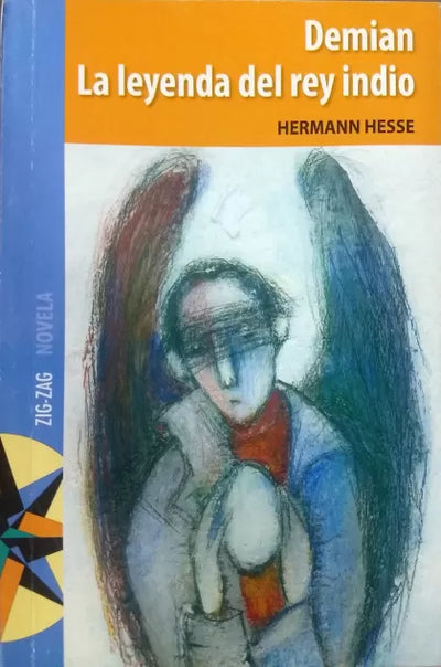 Demian / La Leyenda Del Rey Indio