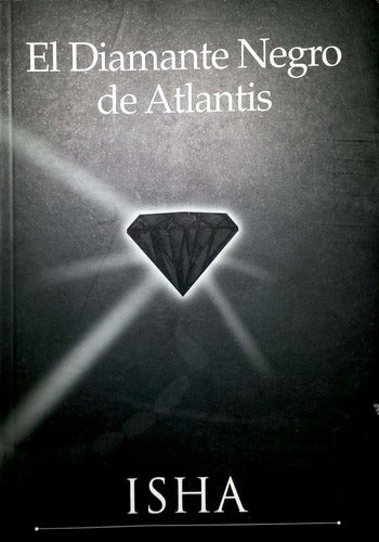 EL DIAMANTE NEGRO DE ATLANTIS