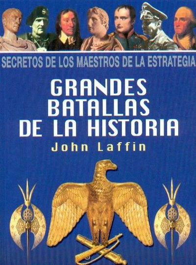 Grandes batallas de la historia