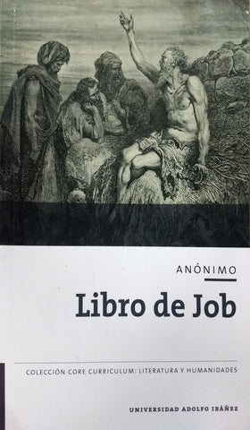 El Libro De Job