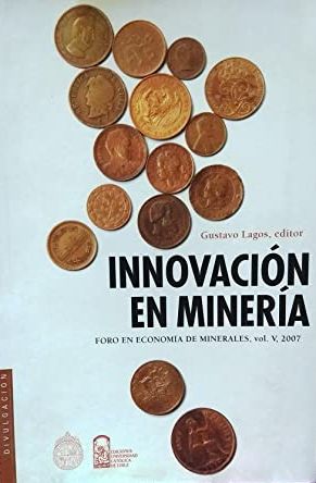 Innovación en Minería