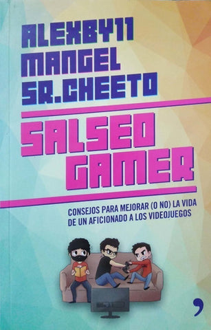 Salseo Gamer