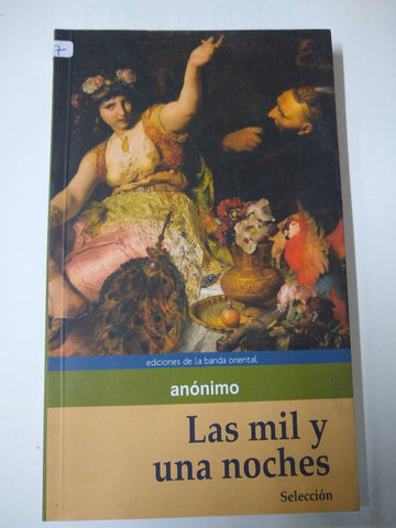Las Mil Y Una Noches
