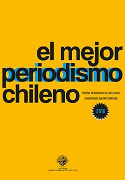 PREMIO PERIODISMO 2016