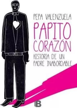 Papito corazón