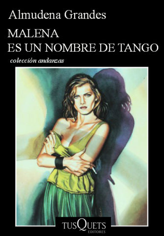 Malena Es Un Nombre De Tango