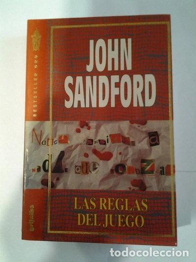 REGLAS DEL JUEGO