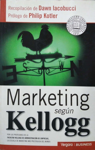 Marketing Seg