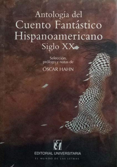 Antología Del Cuento Fantástico Hispanoamericano