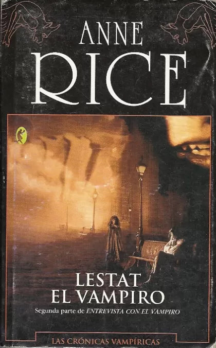 Lestat el vampiro