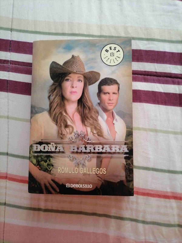 Doña Barbara