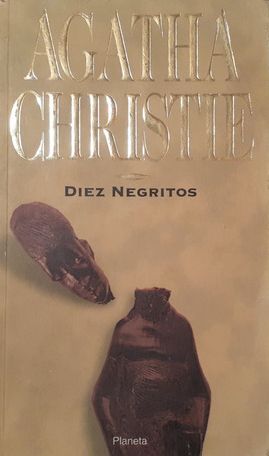Diez Negritos
