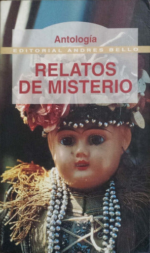 Relatos De Misterio