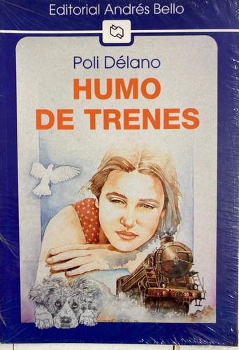 Humo De Trenes
