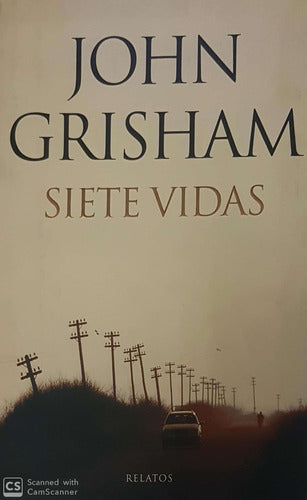 Siete Vidas