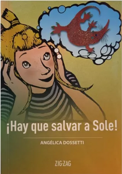 Hay que salvar a Sole!