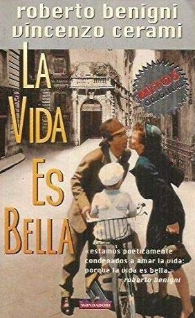 La vida es bella