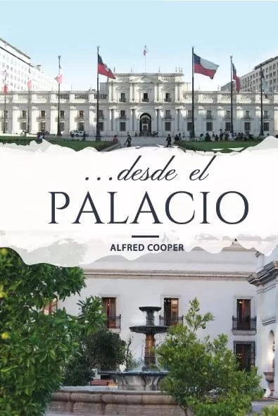 …Desde el Palacio