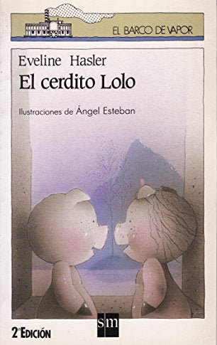 El Cerdito Lolo
