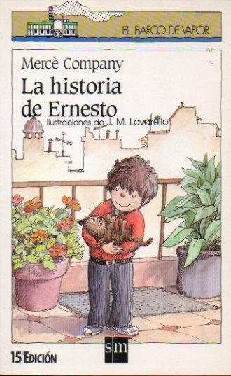 La Historia De Ernesto