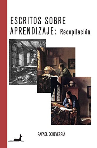 Escritos Sobre Aprendizaje