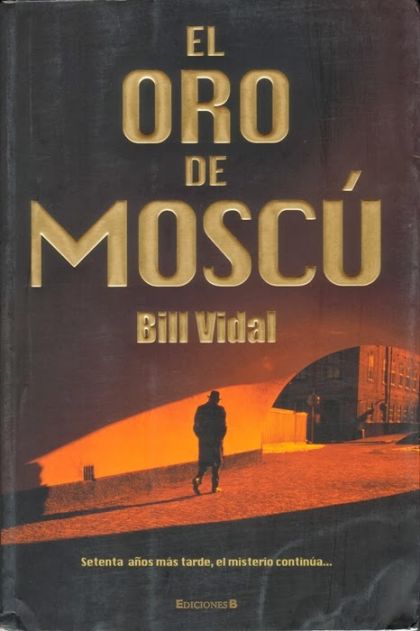 El Oro de Moscú