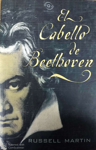 El Cabello De Beethoven