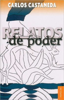 Relatos De Poder