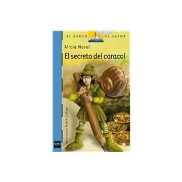 El secreto del caracol