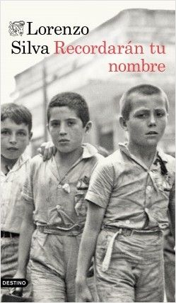 Recordarán tu Nombre