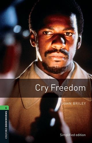 Cry Freedom