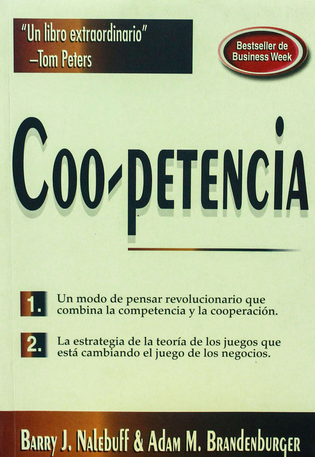 Coo-petencia