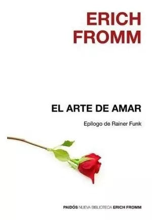 El Arte De Amar